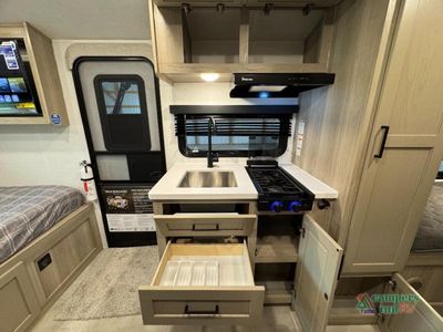 2026 Forest River RV Rockwood GEO Pro - Photo 12