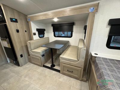 2026 Forest River RV Rockwood GEO Pro - Photo 8