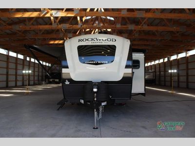 2026 Forest River RV Rockwood GEO Pro - Photo 46
