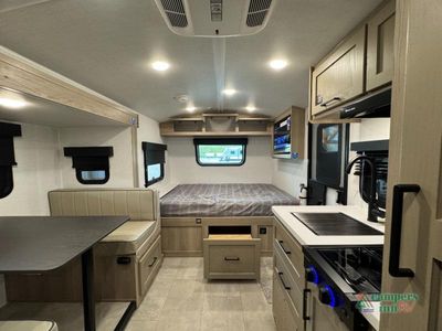 2026 Forest River RV Rockwood GEO Pro - Photo 38