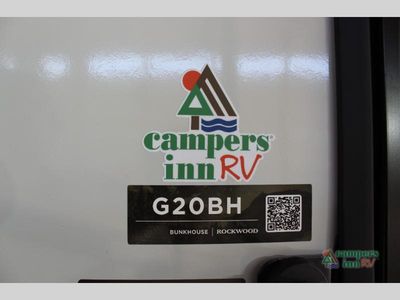 2026 Forest River RV Rockwood GEO Pro - Photo 47