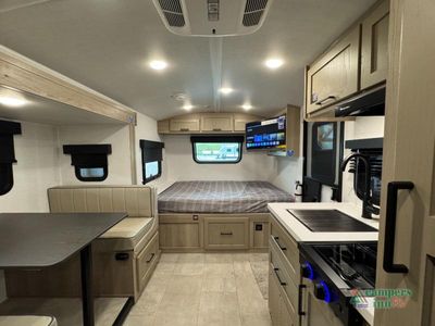 2026 Forest River RV Rockwood GEO Pro - Photo 37