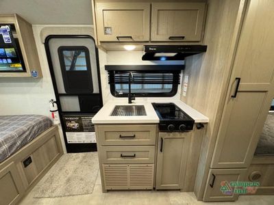 2026 Forest River RV Rockwood GEO Pro - Photo 13