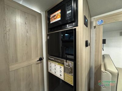2026 Forest River RV Rockwood GEO Pro - Photo 21