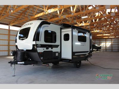 2026 Forest River RV Rockwood GEO Pro - Photo 2