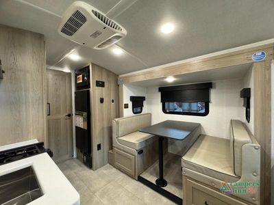 2026 Forest River RV Rockwood GEO Pro - Photo 7