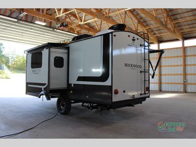 2026 Forest River RV Rockwood GEO Pro - Photo 3