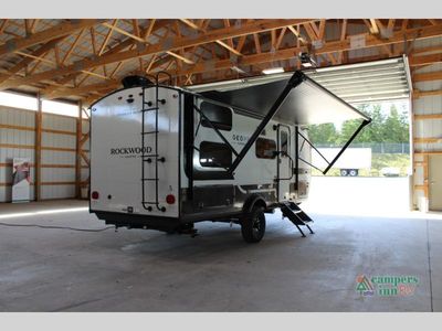 2026 Forest River RV Rockwood GEO Pro - Photo 4