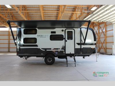2026 Forest River RV Rockwood GEO Pro - Photo 5