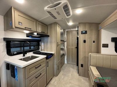 2026 Forest River RV Rockwood GEO Pro - Photo 11