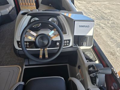 2026 Barletta Cabrio C22M - Photo 1