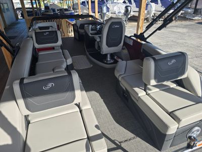 2026 Barletta Cabrio C22M - Photo 4