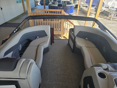 2026 Barletta Cabrio C22M - Photo 2