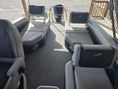2026 Barletta Cabrio C22M - Photo 9