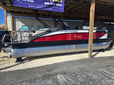 2026 Barletta Cabrio C22M - Photo 8