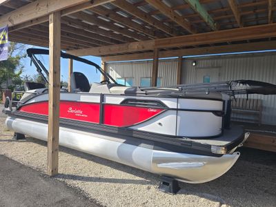 2026 Barletta Cabrio C22M - Photo 7