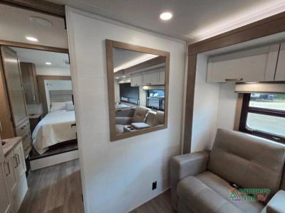 2027 Jayco Greyhawk — photo 34 view