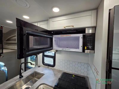 2027 Jayco Greyhawk — photo 31 view