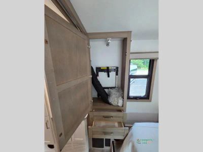 2027 Jayco Greyhawk — photo 44 view