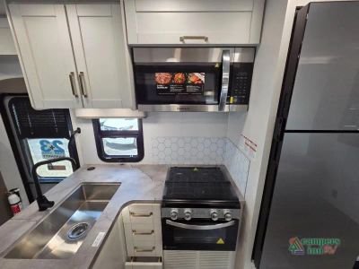 2027 Jayco Greyhawk — photo 30 view