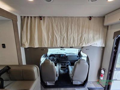 2027 Jayco Greyhawk — photo 23 view