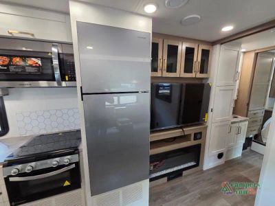 2027 Jayco Greyhawk — photo 35 view