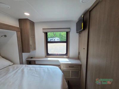 2027 Jayco Greyhawk — photo 46 view