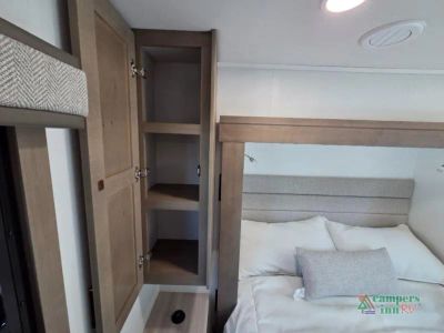 2027 Jayco Greyhawk — photo 49 view