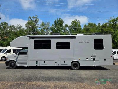 2027 Jayco Greyhawk — photo 7 view