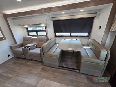 2027 Jayco Greyhawk — photo 25 view