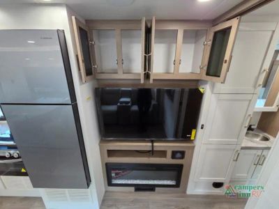 2027 Jayco Greyhawk — photo 38 view