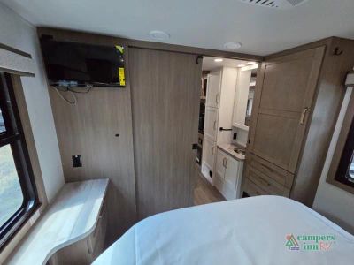 2027 Jayco Greyhawk — photo 47 view