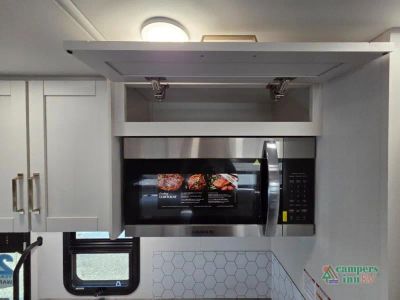 2027 Jayco Greyhawk — photo 32 view