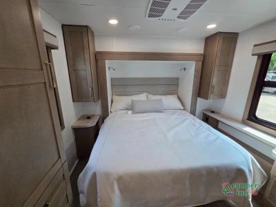 2027 Jayco Greyhawk — photo 45 view