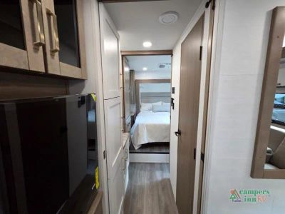 2027 Jayco Greyhawk — photo 39 view