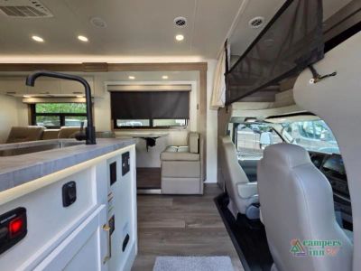 2027 Jayco Greyhawk — photo 16 view