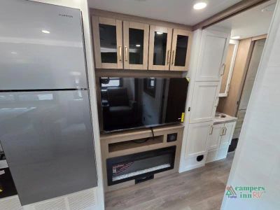 2027 Jayco Greyhawk — photo 37 view