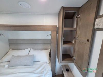2027 Jayco Greyhawk — photo 48 view