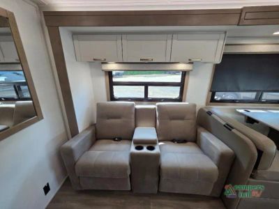 2027 Jayco Greyhawk — photo 26 view