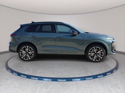2026 Audi Q3 - Photo 4