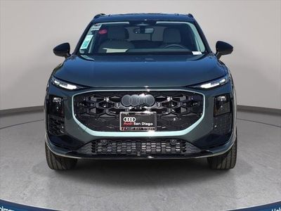 2026 Audi Q3 - Photo 2