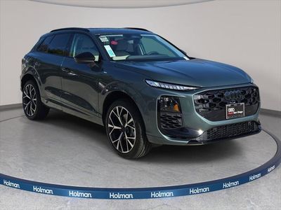 2026 Audi Q3 - Photo 3