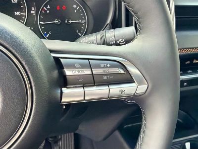 2026 Mazda CX-50 Hybrid — photo 40 view