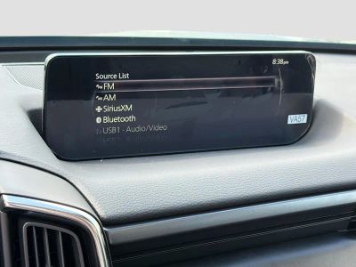 2026 Mazda CX-50 Hybrid — photo 33 view