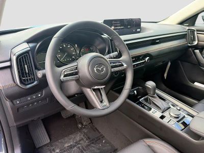 2026 Mazda CX-50 Hybrid — photo 27 view