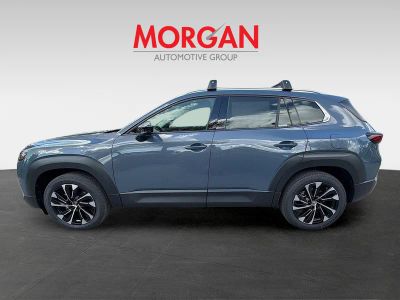 2026 Mazda CX-50 Hybrid — photo 7 view