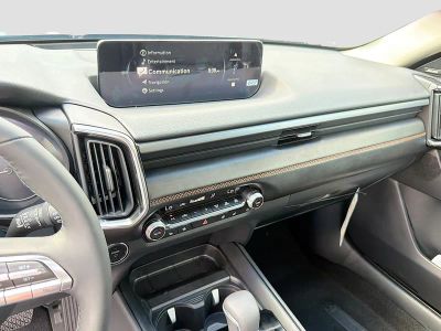2026 Mazda CX-50 Hybrid — photo 29 view