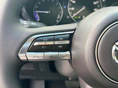 2026 Mazda CX-50 Hybrid — photo 39 view
