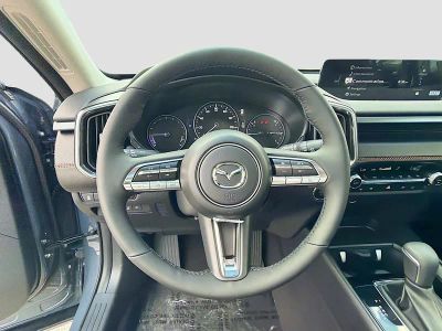 2026 Mazda CX-50 Hybrid — photo 41 view