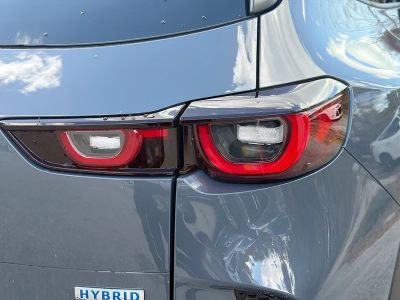2026 Mazda CX-50 Hybrid — photo 11 view
